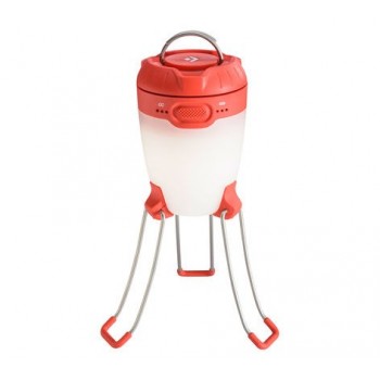 Black Diamond Apollo Battery powered camping lantern USB port
