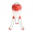 Black Diamond Apollo Battery powered camping lantern USB port