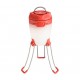 Black Diamond Apollo Battery powered camping lantern USB port