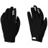 POC Resistance Enduro Cycling gloves Black