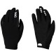 POC Resistance Enduro Cycling gloves Black
