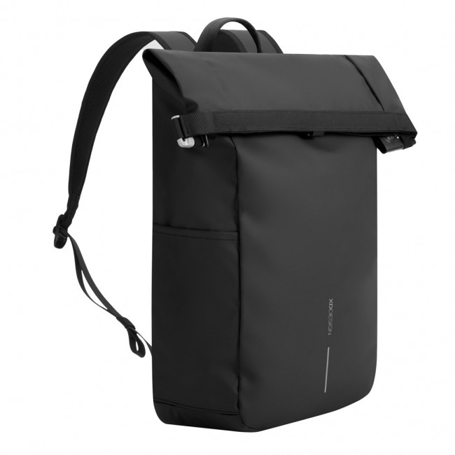 XD DESIGN BACKPACK URBAN WATER RESISTANT BLACK P706.2801