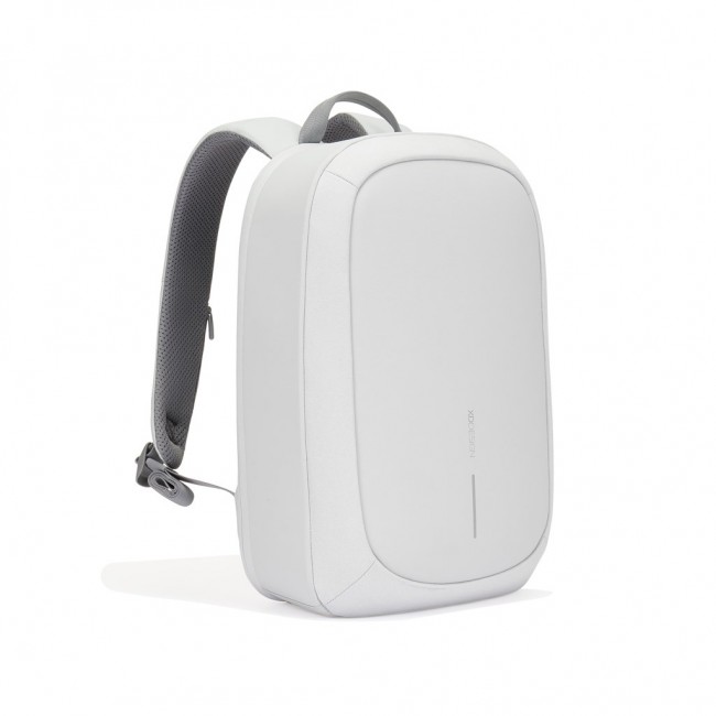 XD DESIGN ANTI-THEFT BACKPACK BOBBY EDGE WHITE P/N: P706.2503 XD DESIGN ANTI-THEFT BACKPACK BOBBY EDGE WHITE P/N: P706.2503