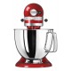 KitchenAid Artisan 5ksm125 Stand mixer 300 W Red KitchenAid Artisan 5ksm125 Stand mixer 300 W Red