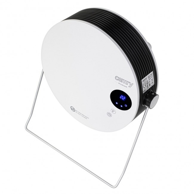 Bathroom radiator CAMRY CR 7747 Bathroom radiator CAMRY CR 7747