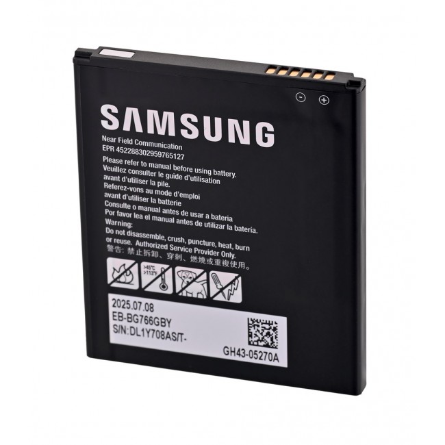 Samsung Galaxy XCover7 Pro 16.8 cm (6.6