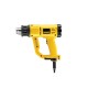 DeWALT D26411 heat gun Hot air gun 450 l/min 600 C 1800 W Yellow