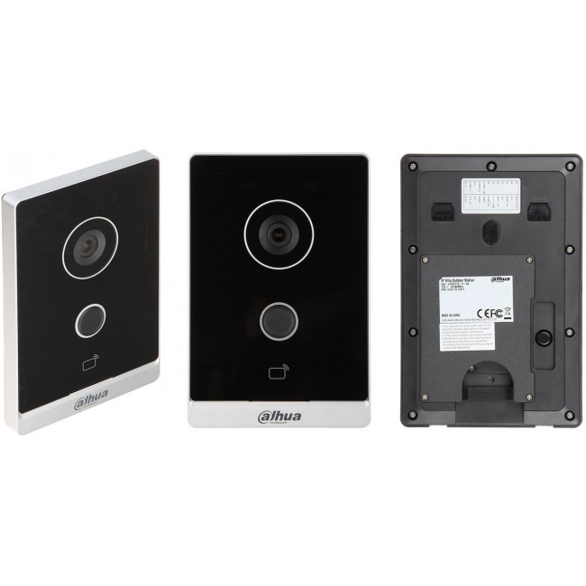 Video Intercom VTO2211G-P-S2 IP Video Intercom VTO2211G-P-S2 IP