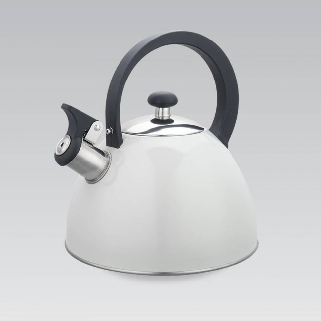 Maestro MR-1302-WG kettle 2.5 L White Maestro MR-1302-WG kettle 2.5 L White