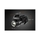ACEBEAM G10 BLACK TORCH