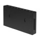 Edimax GS-5008E network switch Managed Gigabit Ethernet (10/100/1000) Black Edimax GS-5008E network switch Managed Gigabit Ethernet (10/100/1000) Black