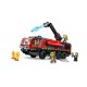 LEGO CITY 60499 Airport Fire Truck