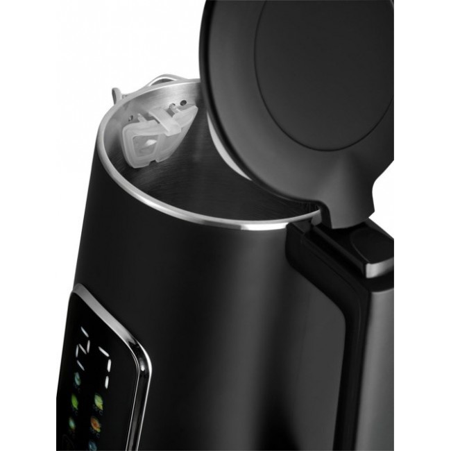 Concept RK-3385 Electric kettle 1.7 L 2200 W Black