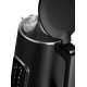 Concept RK-3385 Electric kettle 1.7 L 2200 W Black