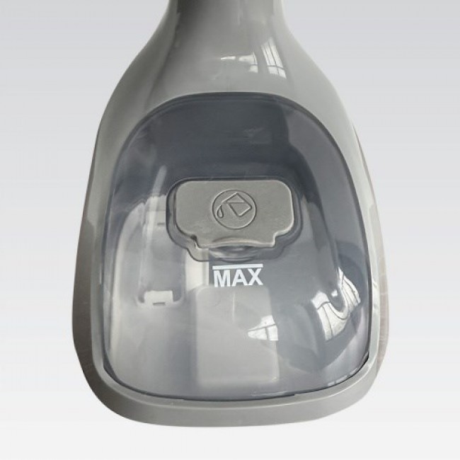 Maestro MR-357 Garment steamer Grey