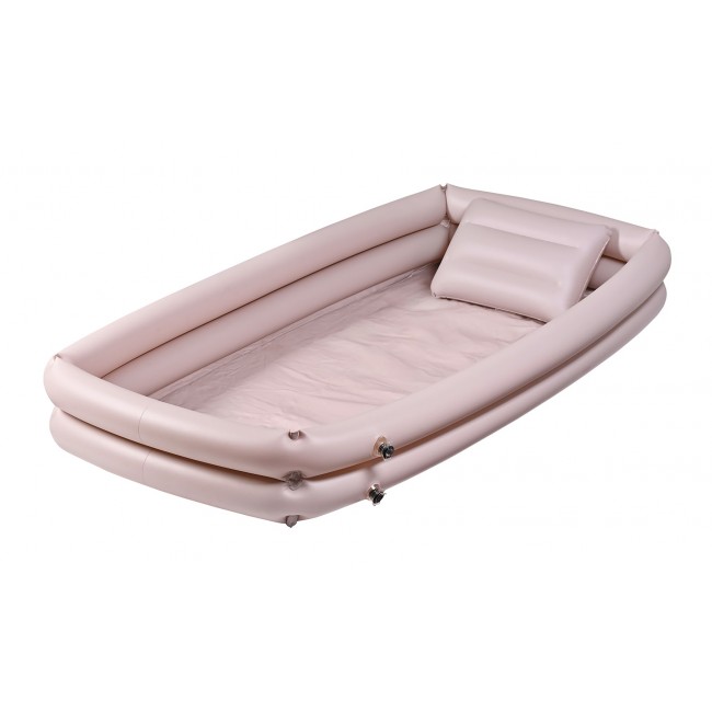 Inflatable bathing tub for disabled care ActionMed DW100AM