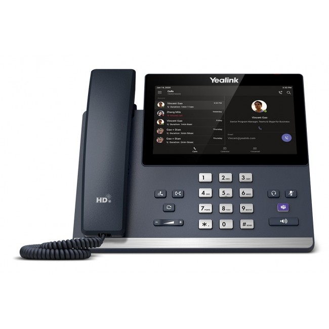 Yealink MP56 E2 VoIP Phone Yealink MP56 E2 VoIP Phone