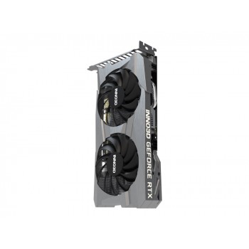 Graphics card INNO3D GeForce RTX 3050 Twin X2 V2