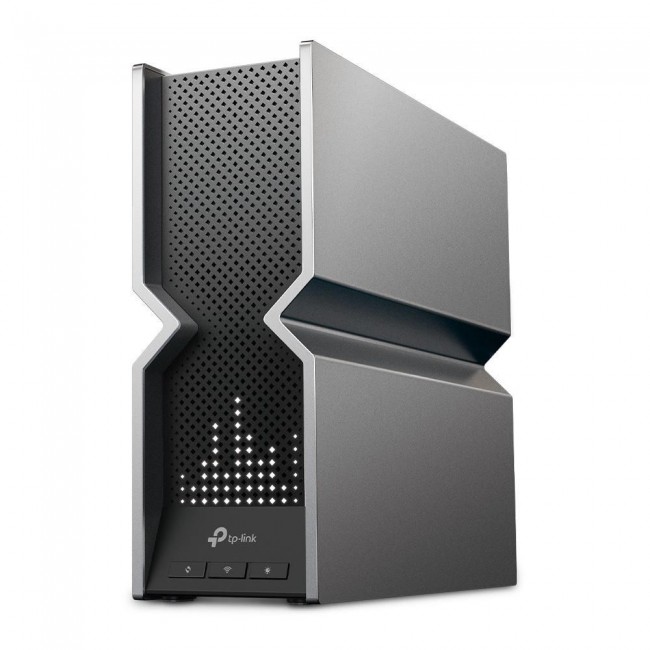 TP-Link Archer BE19000 Tri-Band Wi-Fi 7 Router TP-Link Archer BE19000 Tri-Band Wi-Fi 7 Router