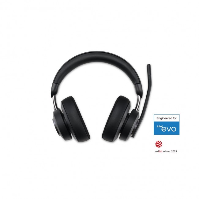Kensington H3000 Bluetooth Over-Ear Headset
