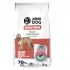 JOHN DOG Good Form Medium and large breeds Pork with beef - dry dog food - 3kg