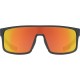 Uvex lgl 51 Multi-sport glasses Full rim Black