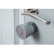 Yale Linus Smart Lock L2 Lite - smart door lock (silver)