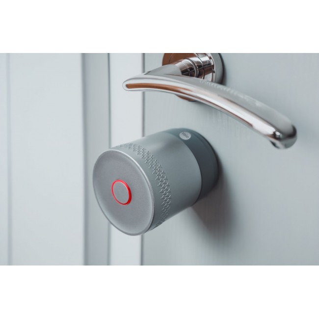Yale Linus Smart Lock L2 Lite - smart door lock (silver)