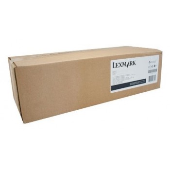 Lexmark 8148758 toner cartridge 1 pc(s) Original Black