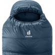 Deuter Astro 300 +2C/36F Adult Mummy sleeping bag Ripstop Blue