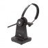 Auerswald COMfortel H-600 Headset Wired & Wireless Head-band Office/Call center Bluetooth Black