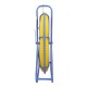 Extralink Cable pulling rod Pilot 4.5mm 50m glass fibre FRP, d. 4.5mm, l. 50m, yellow