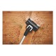 Black & Decker BSV520BRP-QW stick vacuum/electric broom Battery Dry Bagless 0.65 L 2 Ah