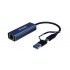 DLINK DUB-2315 USB-C/USB auf 2.5G Ethernet Adapter