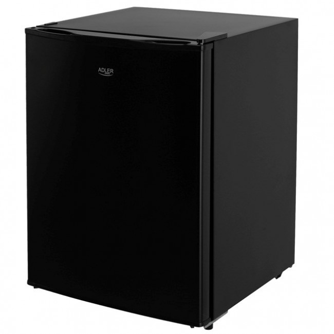 Adler AD 8097 Freestanding under-counter refrigerator White