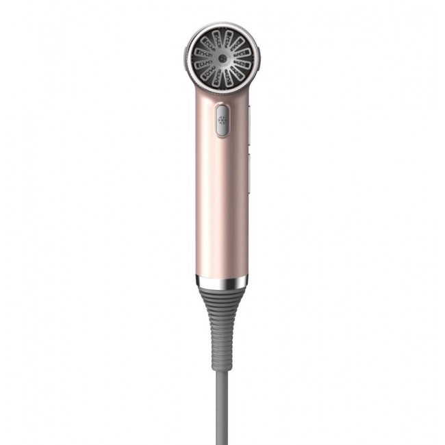 GA.MA PH6080.PK IQ3 Perfetto Hair Dryer
