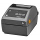 Zebra ZD621 label printer Direct thermal 203 x 203 DPI 203 mm/sec Wired & Wireless Ethernet LAN Bluetooth