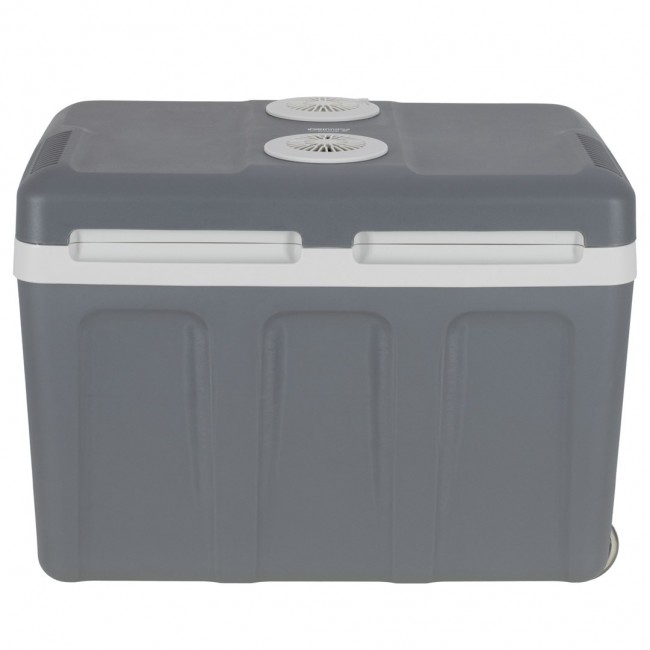 Tourist fridge CAMRY CR 8093 Black