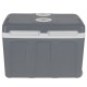Tourist fridge CAMRY CR 8093 Black