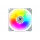COUGAR CPU Water Cooling, Poseidon Elite 360, ARGB, White