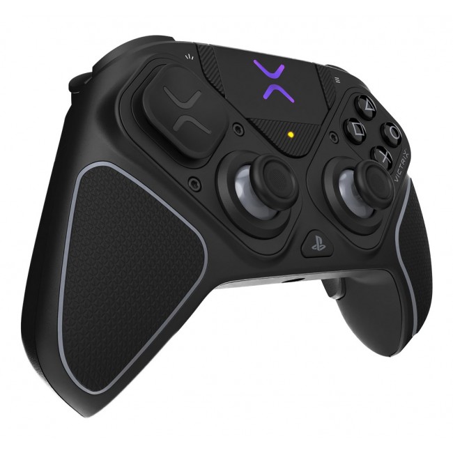 Turtle Beach Victrix Pro BFG Reloaded Wireless Modular PlayStation Controller Black - Officially Licensed Product for competitive and esports gamers
