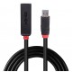 Lindy 8m USB 3.0 Active Extension Slim