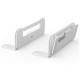 WALL MOUNT FOR VIDEO BARS N/A/WW - WALL MOUNT