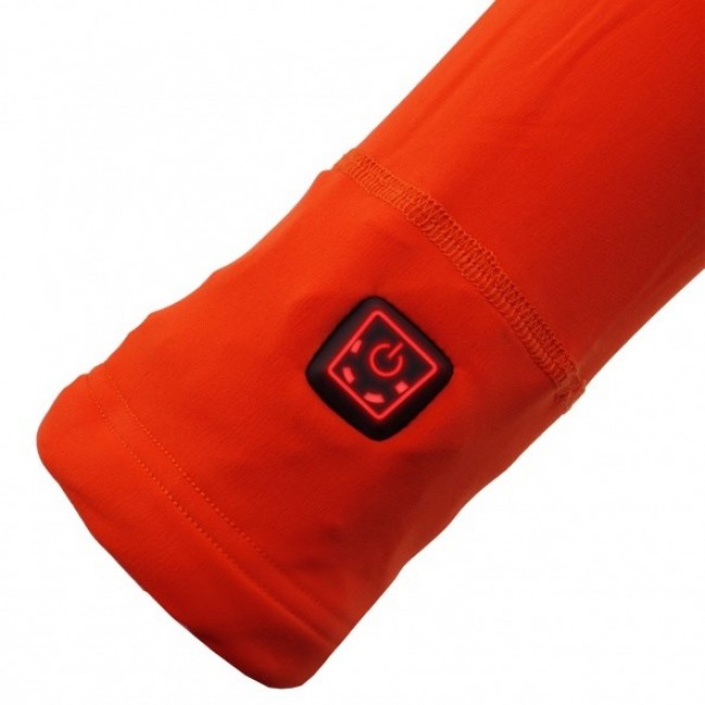 Glovii GJ1RM shirt/top T-shirt Crew neck Long sleeve Elastane, Polyester Glovii GJ1RM shirt/top T-shirt Crew neck Long sleeve Elastane, Polyester
