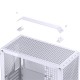 Jonsplus Z20 Mesh Case, Mini Tower, w/ handle
