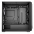 Sharkoon MK3 RGB Micro Tower Black