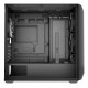 Sharkoon MK3 RGB Micro Tower Black