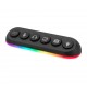 Streamplify HUB DECK 5 Black