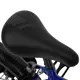 HUFFY Pro Thunder 16'', blue-green children's bike