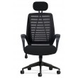 MARK ADLER MANAGER 2.0 office/computer chair AirMESH HD TILT PLUS Black